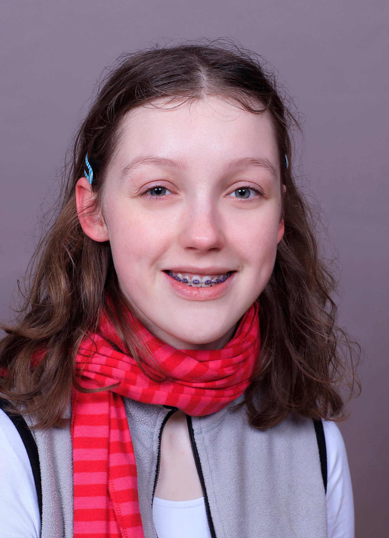 Medarbejder ved Vanløse Kirke: korsanger Mac Wendelboe