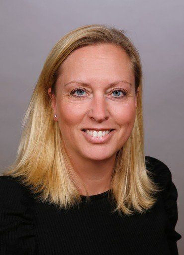 Menighedsråd ved Vanløse Kirke: Menig medlem Susanne Knapper Harper