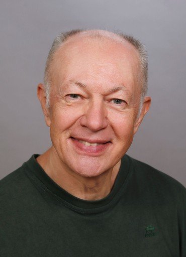 Medarbejder ved Vanløse Kirke: Akkompagnatør for Vanløse Kirkes Pigekor Karsten Kristensen