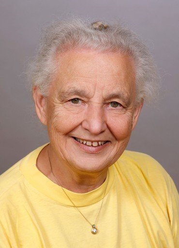 Menighedsråd ved Vanløse Kirke: Kontaktperson Charlotte Tang